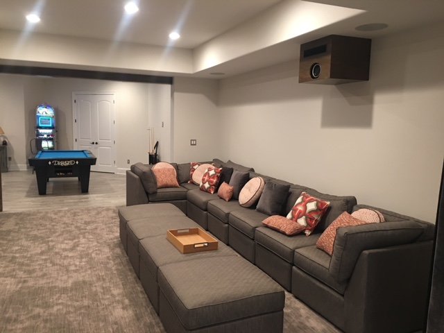 Total Smart Home AV Integration