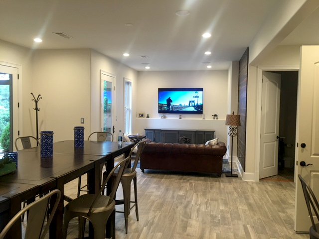 Total Smart Home AV Integration