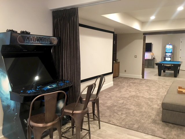 Total Smart Home AV Integration