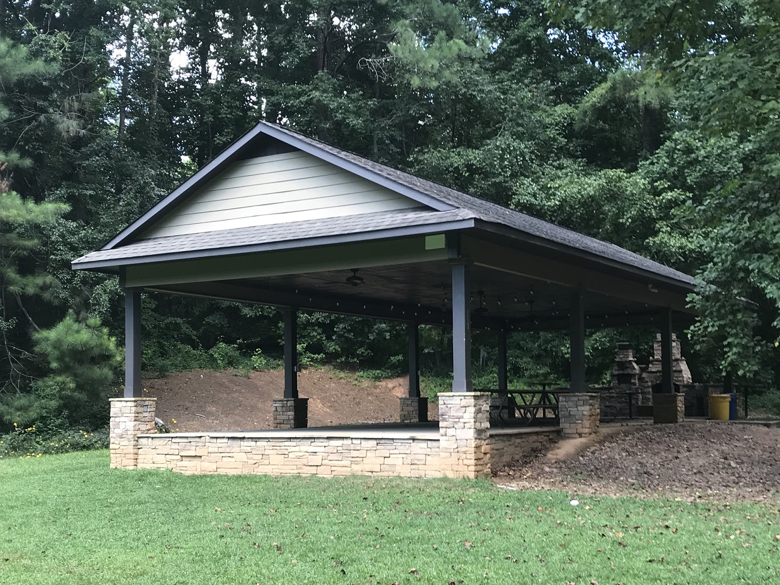 CCR Willow Springs HOA